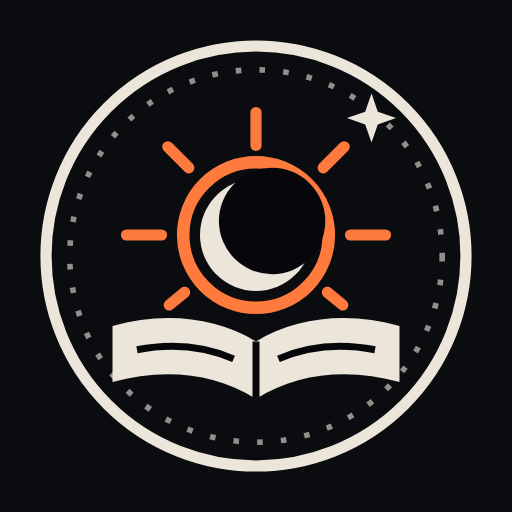 Void Tales sigil, PNG